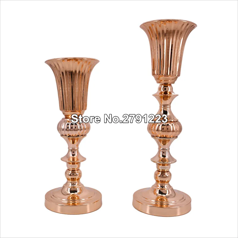 1 шт. металлический цветок шар держатель свадебная ваза дорога ведущий реквизит