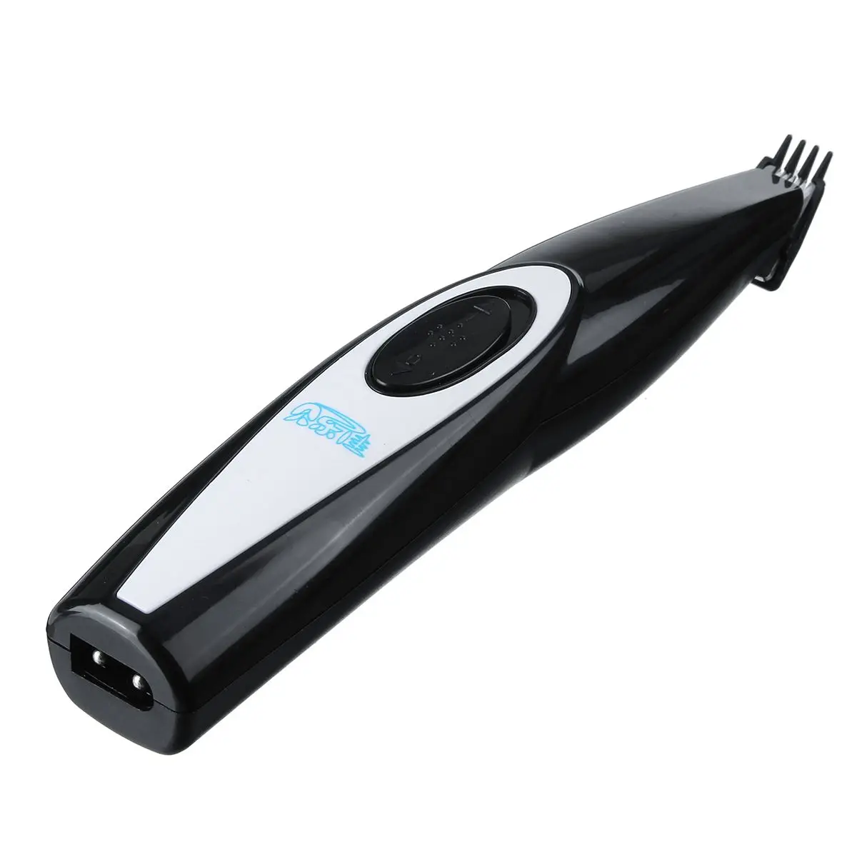 USB Перезаряжаемый триммер для собак, кошек, ног, волос, инструмент для ухода за домашними животными, Мини электрическая машинка для стрижки волос, машинка для стрижки волос, встроенный аккумулятор