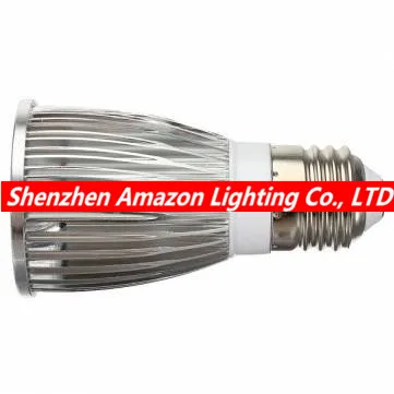 

High Power 9W 12W 15W Dimmable COB LED Sport light lamp led bulb warm cold white AC110V 220V 240V