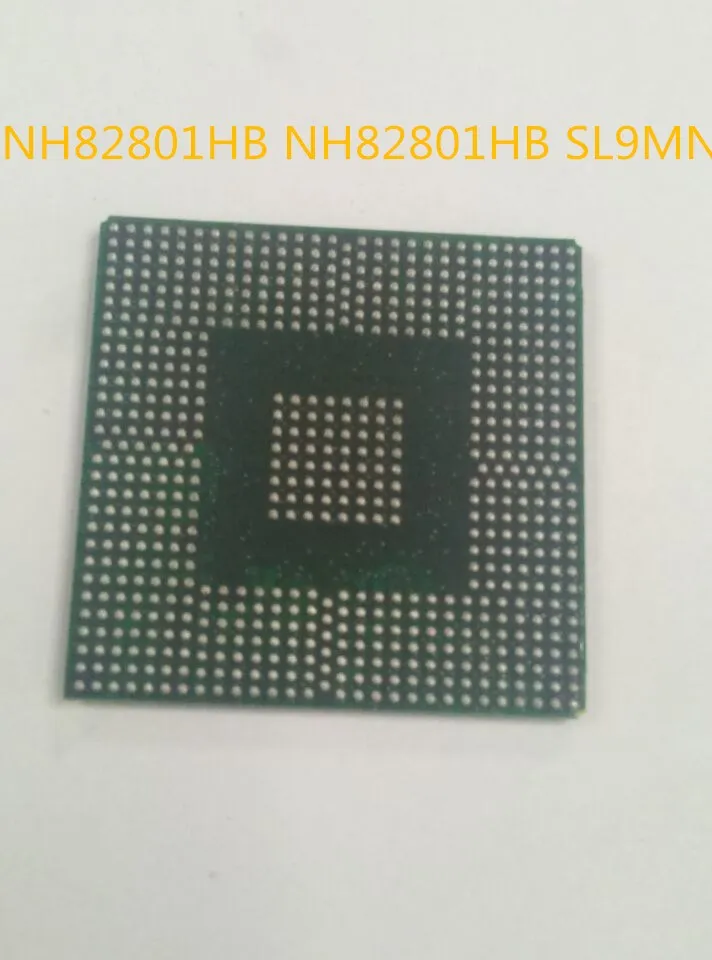Новинка NH82801HB SL9MN|Запасные части| |