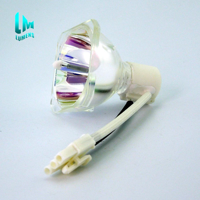 Оригинальная лампа SHP136 5811116320-S высокой яркости 100% для Vivitek D508 D509 D510 D511 D512 D513W D535