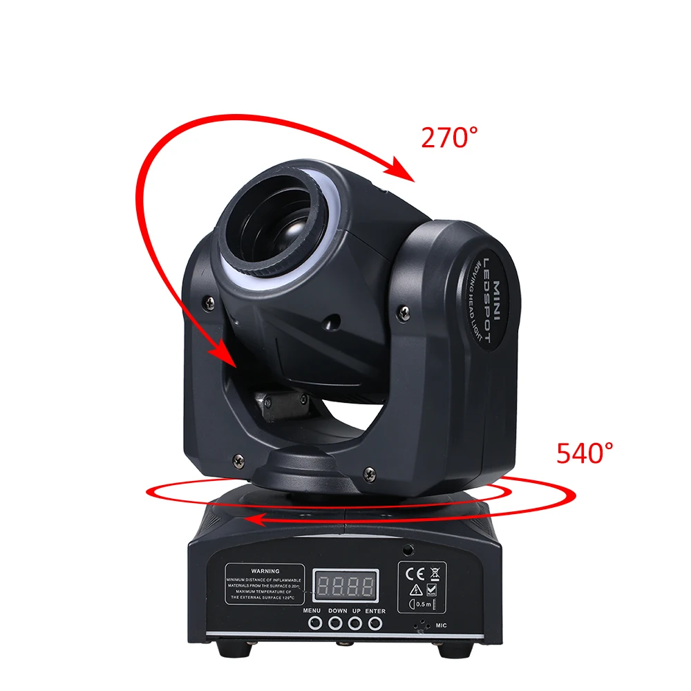 4 модели DMX512 Авто запуск 60 Вт дискотечный свет RGBW светодиодные движущиеся головы