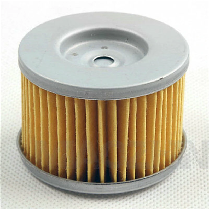 

Oil Filter For Honda VT125 XL125 CBF250 For Honda ATV TRX450 TRX500 ATC250 TRX250 TRX300 ATC350 TRX400 TRX420 New Motorcycle