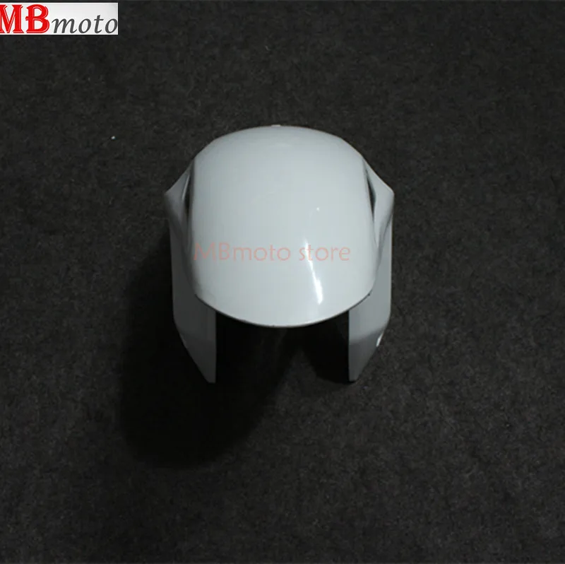 Неокрашенный ABS впрыска переднее крыло обтекатель кузова для Honda CBR1000 2012 2015 CBR1000RR 12
