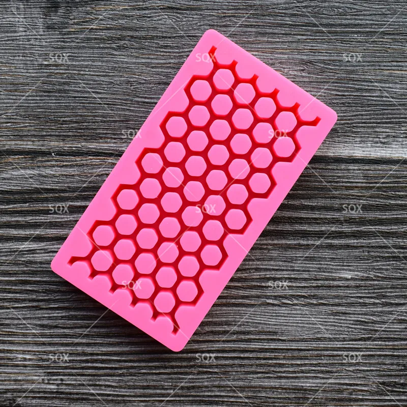 Новое поступление формы для выпечки в виде пчелы клетку помадки торта