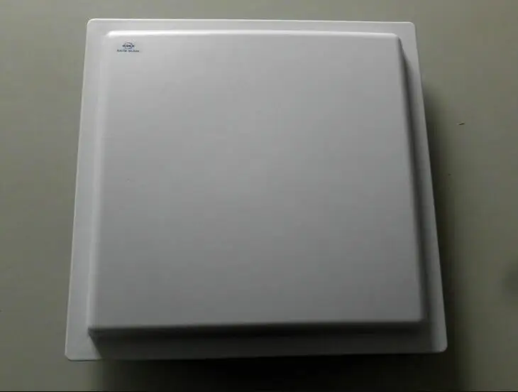 KL9002R Читатель UHF RFID большой дальности кард-ридер метки считыватель 1-12 мес.