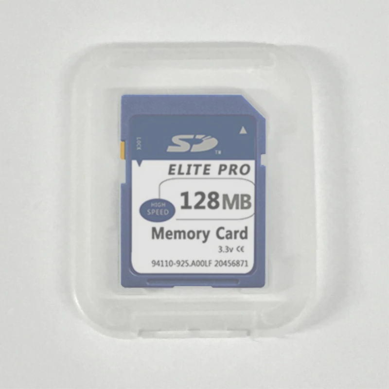 SD Card 16 MB 128 256 512 Speicherkarte SDXC karte Secure Digital картао де мемори Carte ноутбук сумка планшет