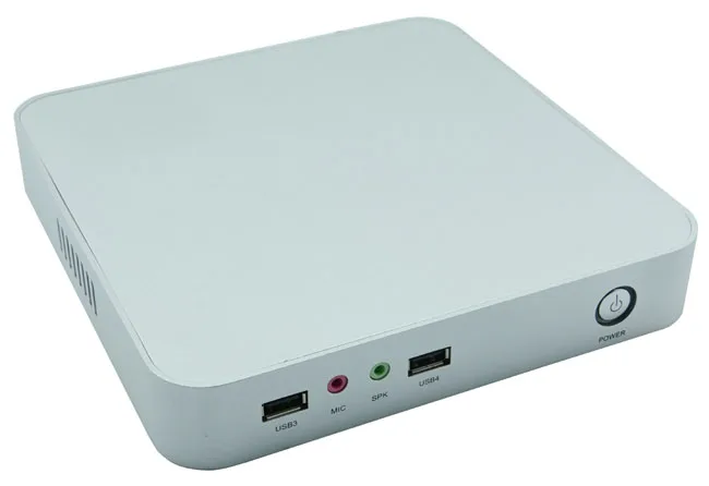 Недорогой мини ПК Mac с Windows предустановленным HTPC 3 года гарантии 1080P Intel Core i5 I7 J1800