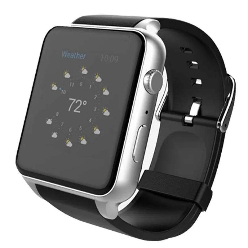 GT88 Bluetooth Smartwatch телефон наручные Смарт часы монитор сердечного ритма поддержка TF sim-карты для apple IOS Android OS