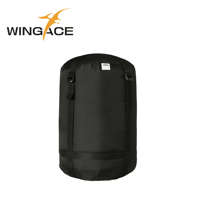 WINGACE заполнить 2000 г 3000 4000 г для взрослых на утином пуху зимний спальный мешок для кемпинга Туризм Открытый Кемпинг спальный мешок для путешествий
