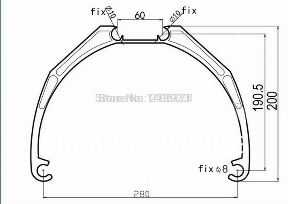 Таро самолет FPV анти Вибрация многофункциональная посадочная площадка DJI F450 F550