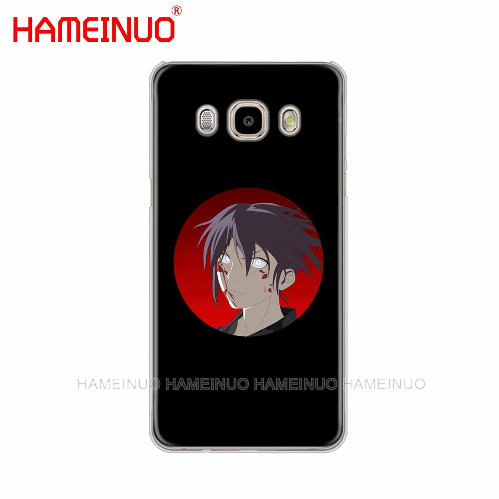 HAMEINUO Noragami аниме крутой чехол для телефона Samsung Galaxy J1 J2 J3 J5 J7 MINI ACE 2016 2015 prime|Бамперы| |
