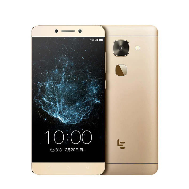 Глобальная версия LeEco LeTV Le S3 X522 3 Гб оперативной памяти Оперативная память 32 GB