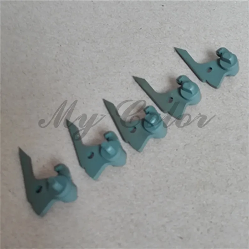 6LH55233000 6LH55313000 Верхний Захват пальца для Toshiba E Studio 255 305 355 455 205 206 207 256 257 356 357 456 457 306 307