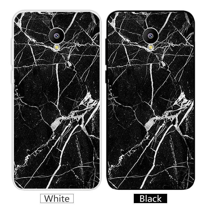 For Meizu M2 mini Case Clear Cover Flexible Silicone TPU Soft Fundas for Meilan Phone Cases Anti Knock Luxury Protector Shell |