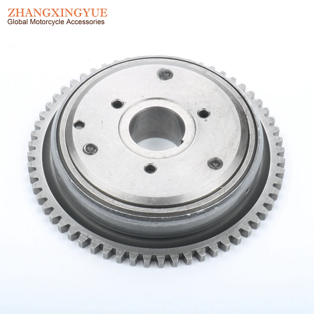 Стартер в сборе для KYMCO Movie Eu 3 Mixer Eu2 MXU 150CC людей Si S 200CC|starter clutch assembly|starter clutchclutch starter |