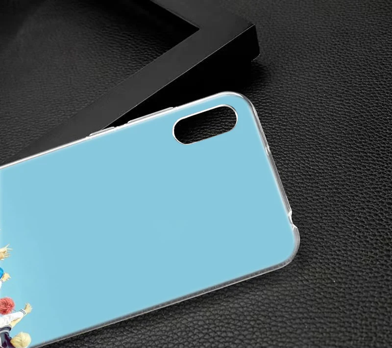 Мягкий силиконовый чехол NCT 127 Kpop для мальчиков Huawei Mate 10 20 Lite Pro Enjoy 8 9E Y6 Y5 2017 Y7 Y9 2019