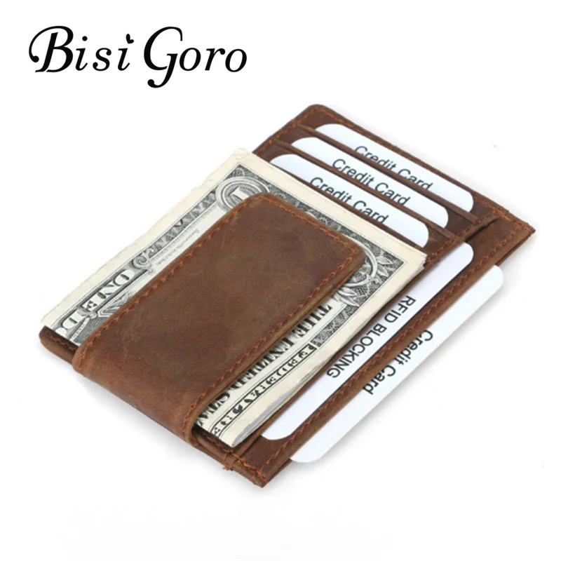 Чехол для кредитных карт и банковских из натуральной кожи|card wallet|thin card walletcredit case |