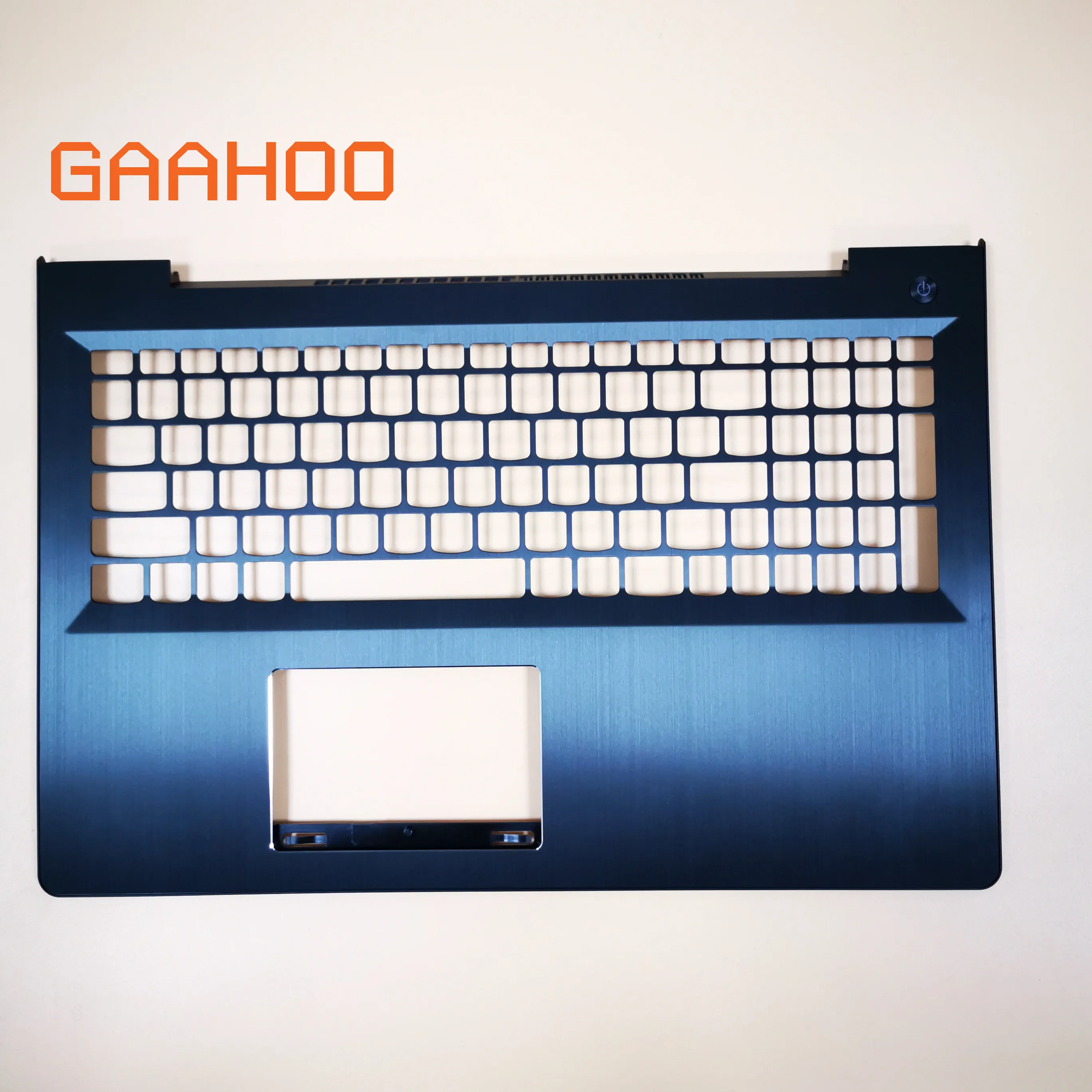 Оригинальные детали для ноутбука Lenovo IDEAPAD 500S 15 M51 черные клавиатуры palmest США с