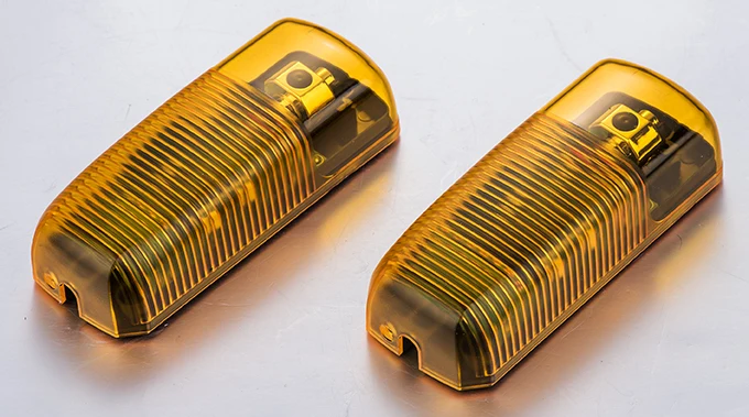 Бесплатная доставка световой элемент безопасности с функцией вспышки для