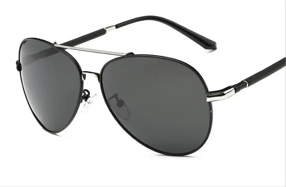 Oculos de sol feminino солнцезащитные очки wo мужские алюминиевый магний поляризатор