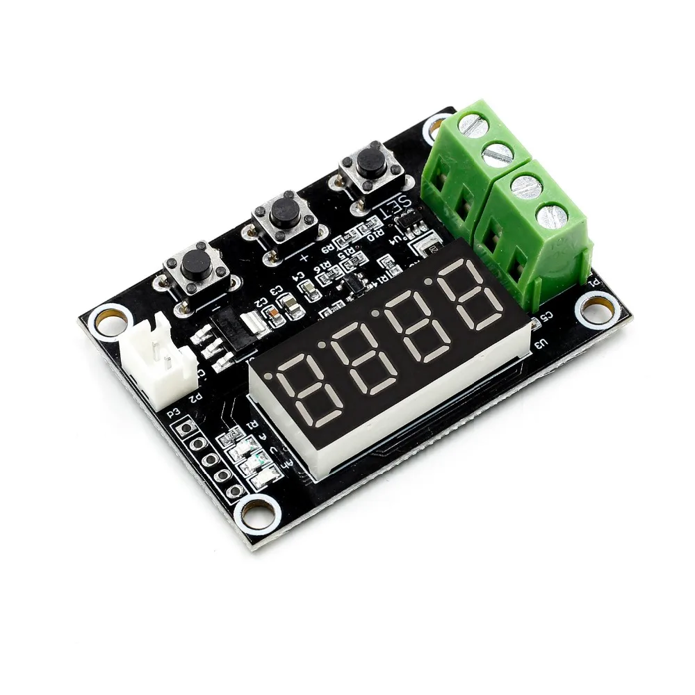 VHM 103 тестер емкости батареи аккумулятор литий ионный реальная емкость AH