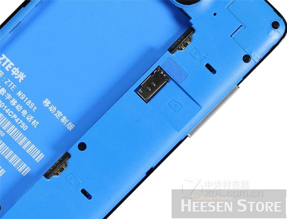 Смартфон ZTE, четырехъядерный процессор, 4G LTE, 1280x720 P, Android 4,4, две sim-карты, МП камера, 1 ГБ RAM, 8 Гб ROM, мобильный смартфон