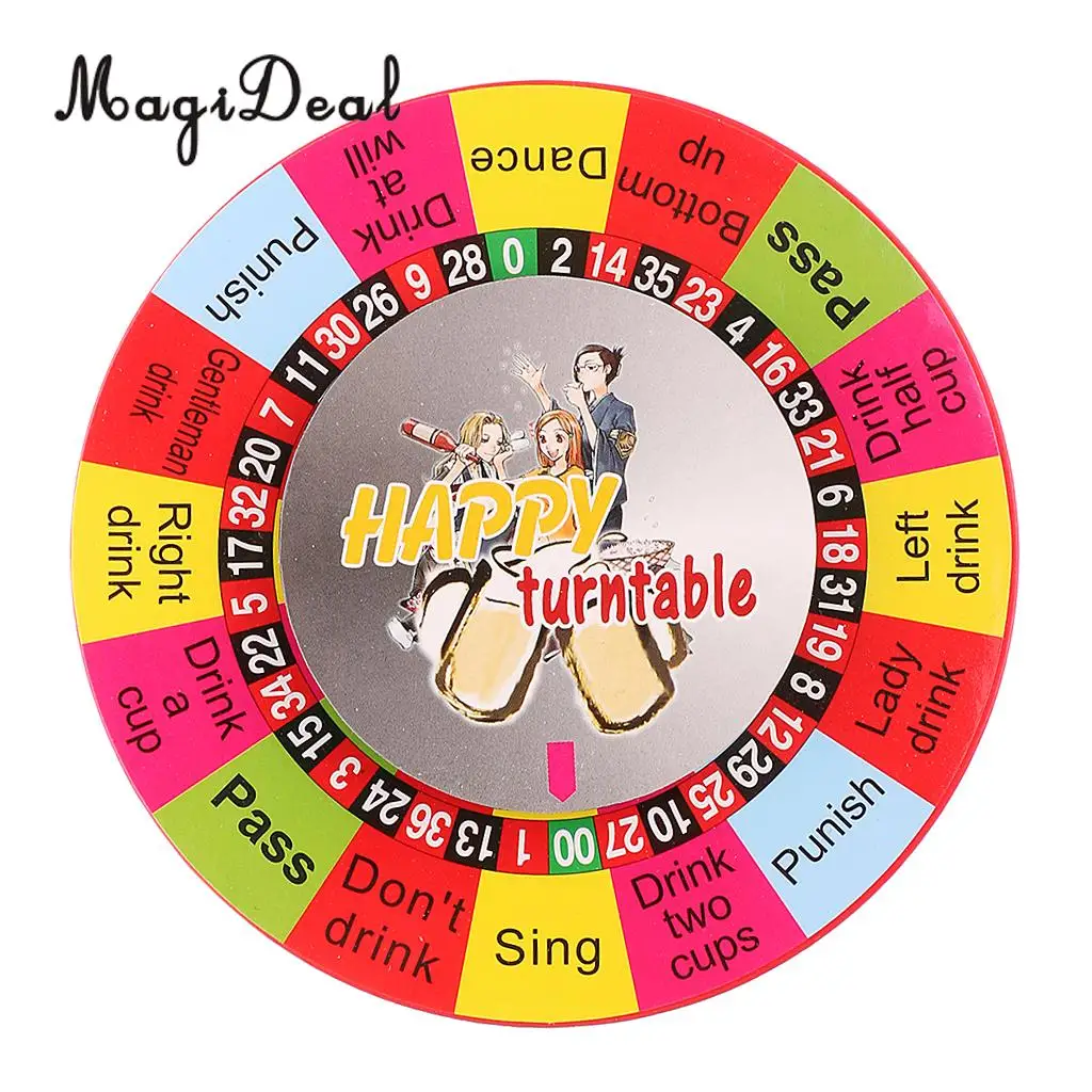 Электрический поворотный стол новинка питьевая игра для взрослых девичник