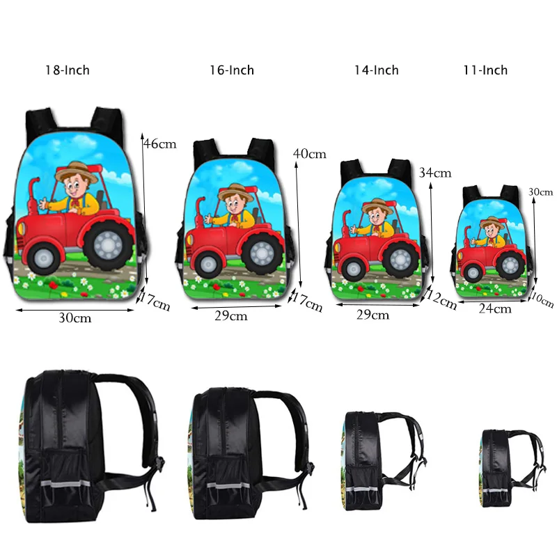 Детский школьный ранец с динозаврами рюкзак отражающим ремешком для подростков