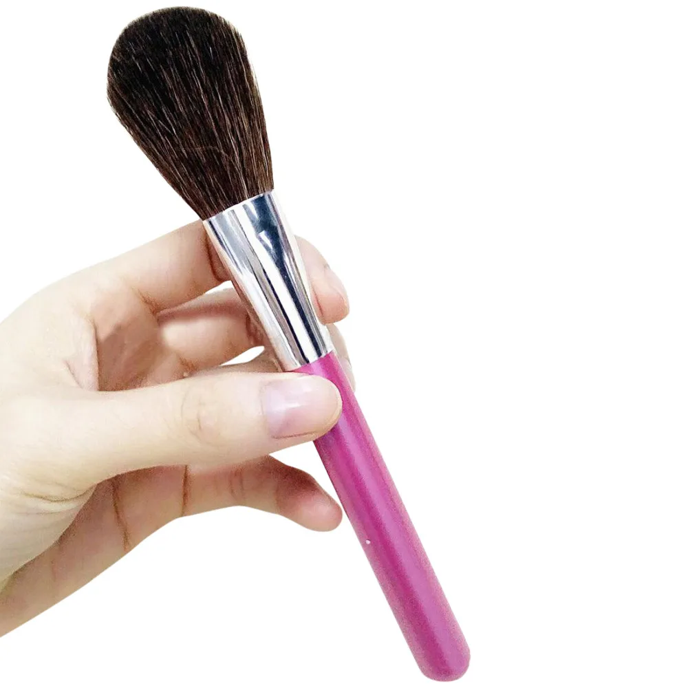 MAANGE 1PCS Multipurpose Liquid Foundation Brush Pro Powder Makeup Brushes Kabuki Premium Face Make Up Tool Beauty G710 | Красота и
