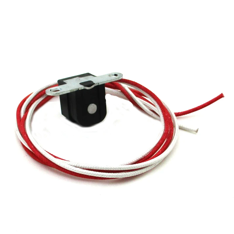 XLSION Stator пикап Pulsar катушка для Yamaha YFM 200 225 250 350 Big Bear Warrior YZ125 ATV Quad|stator coil|yamaha coilatv coil |