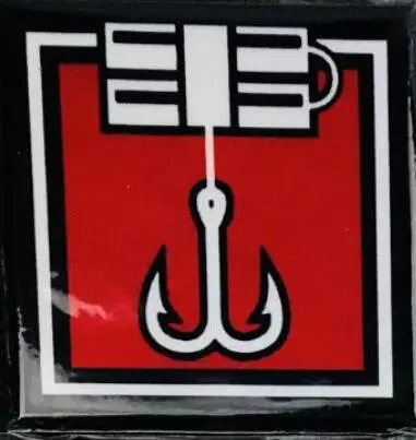 Черный Печатная Радуга Six Siege патч Вышивка тактическая Радуга шесть значок печатная Боевая нарукавная повязка Brassard 6,5*6,5 см - Цвет: Черный