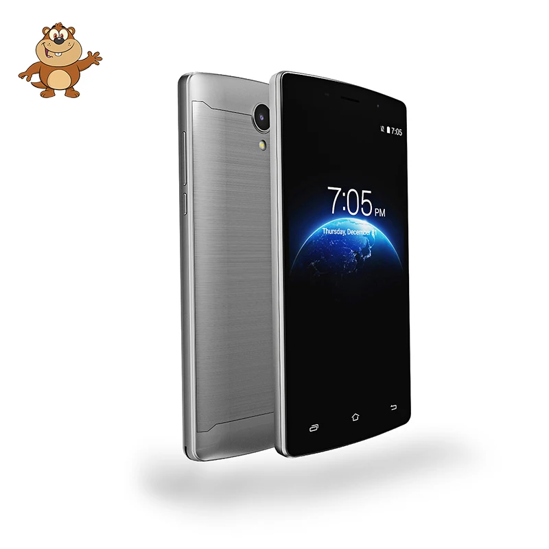 KENXINDA X7 Doble tarjeta de 5 0 pulgadas ОС Android v7.0 1 ГБ ОЗУ 8 Гб ПЗУ 4000 мАч 8.0MP + 5.0MP 4G LTE SM|Смартфоны| |
