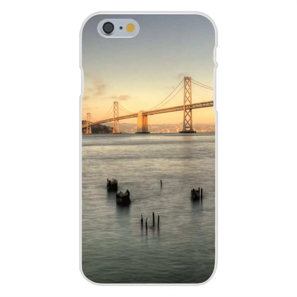 FGHGF красивый город архитектура расцвет культурного ТПУ чехол для huawei G7 G8 honor 4C 5A 6 V8