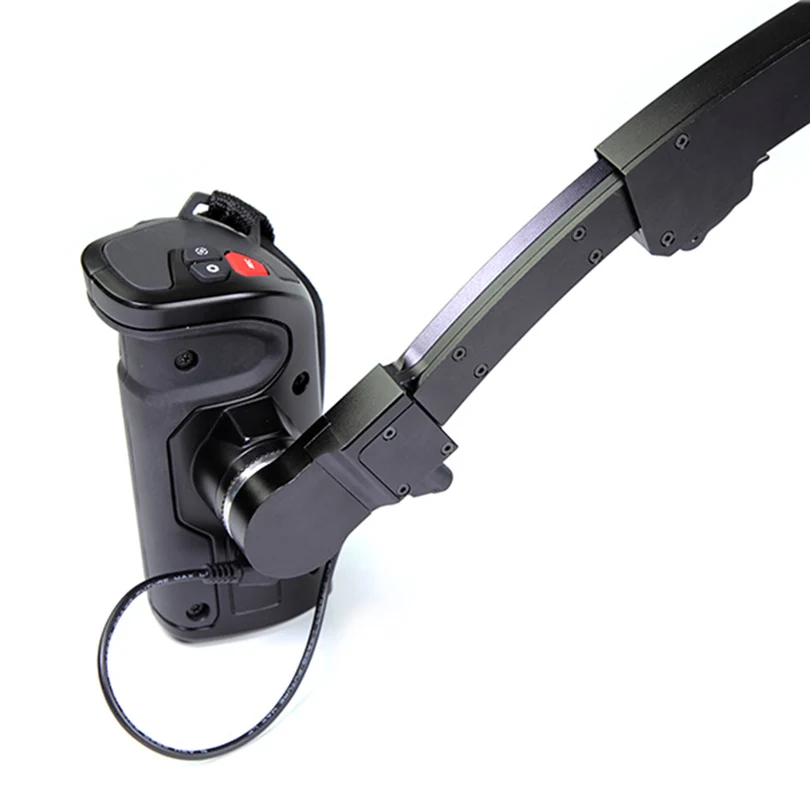 Lanparte Quick Release Ursa Mini Pro удлинитель для камеры Blackmagic|Аксессуары фотостудии| |