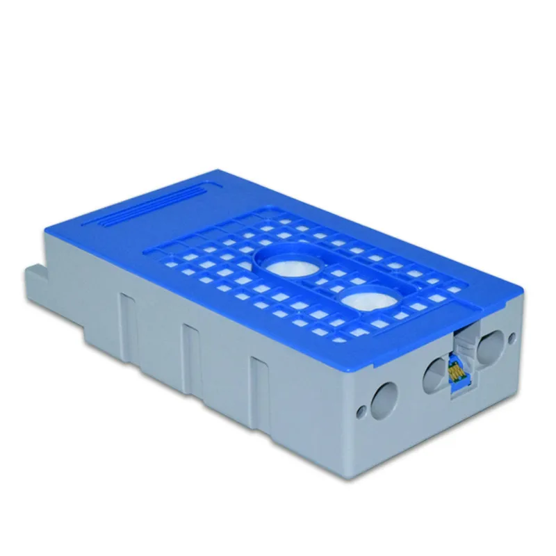 Чернила коллектора отходов T6193 для Epson T3080 T5080 T7080 T3280 T5280 T7280 T3050 T5050 T7050 резервуар для технического обслуживания