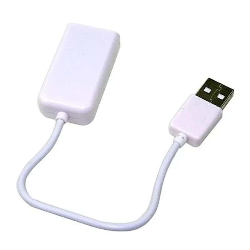 USB 2.0 3D Virtual 7.1 Channel Audio Sound Card Adapter for PC Laptop WIN 7 2015 | Компьютеры и офис