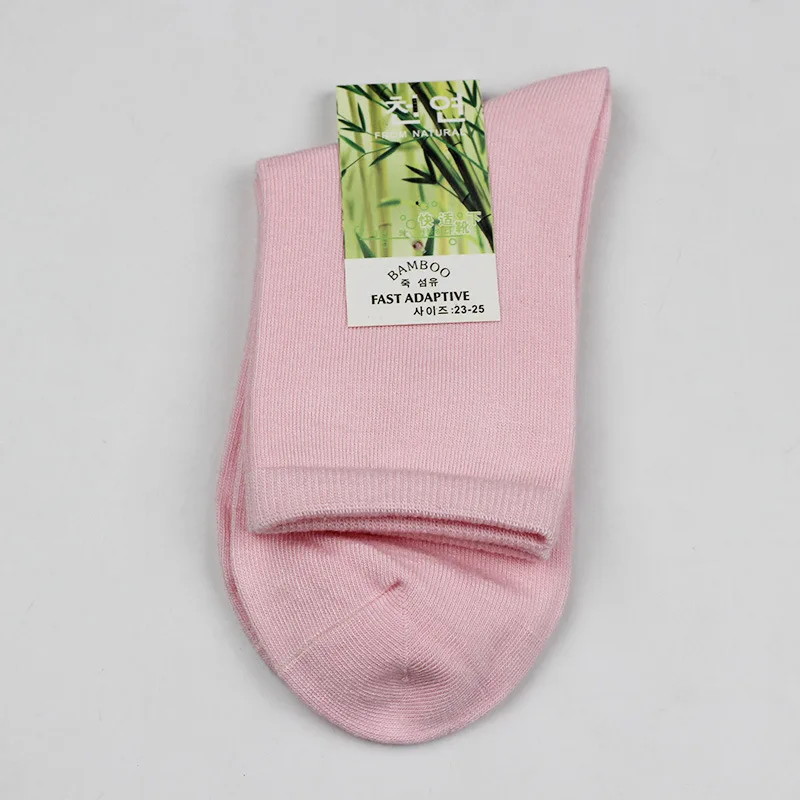 Dilanyifu 10 парт/лот осенние женские хлопковые носки забавные высококачественные