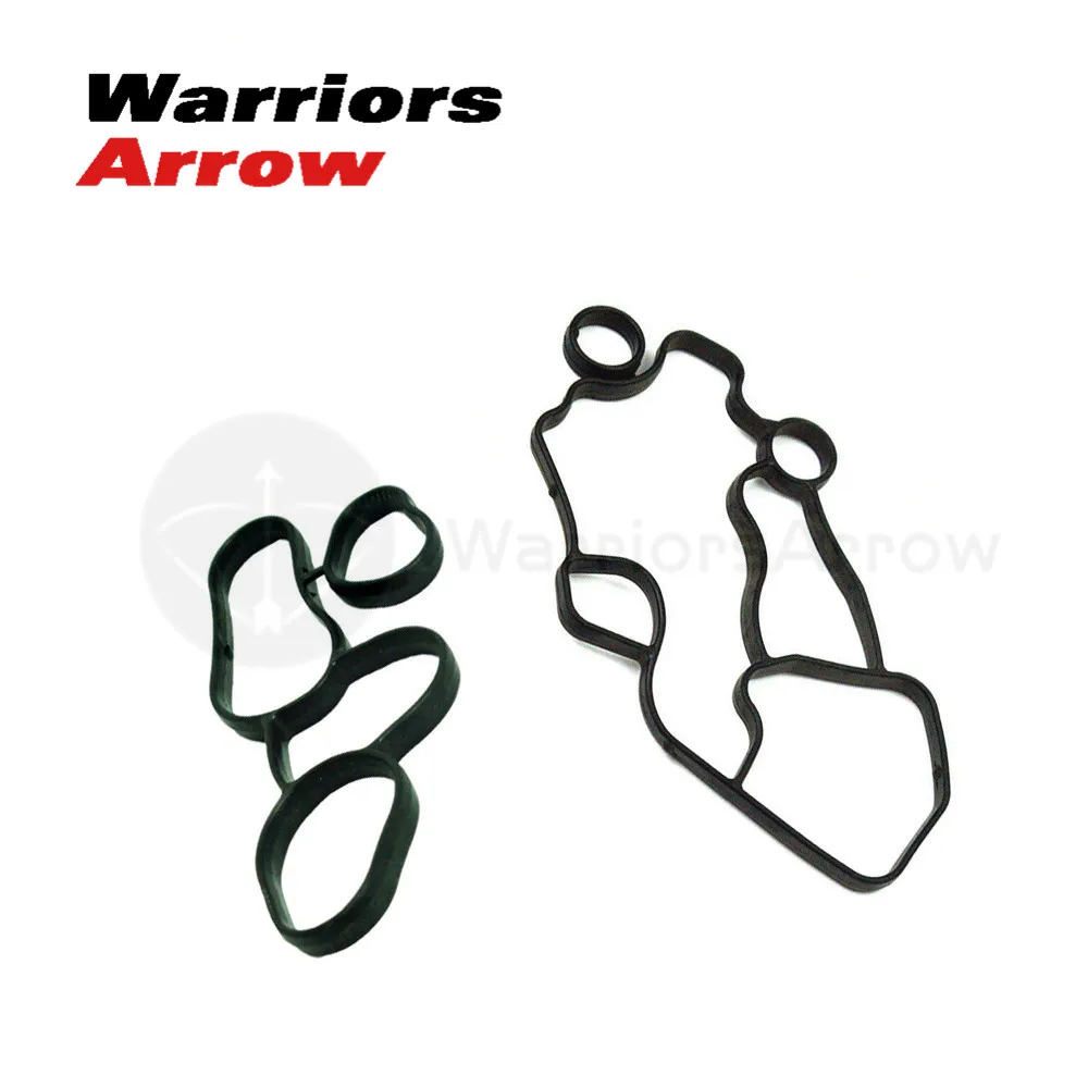 Прокладка двигателя 06F115441 06D117070 для Audi A3 A4 B7 A6 C6 TT VW Eos Golf GTI Jetta Passat B6 2.0L ONLY x2