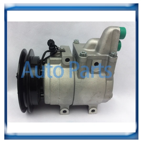 HS-15 HS15 для MAZDA B2500/B2900 компрессор для Ford Ranger F500RZWLA-07 F500RZWLA07 97701-34700 RZWLA-06