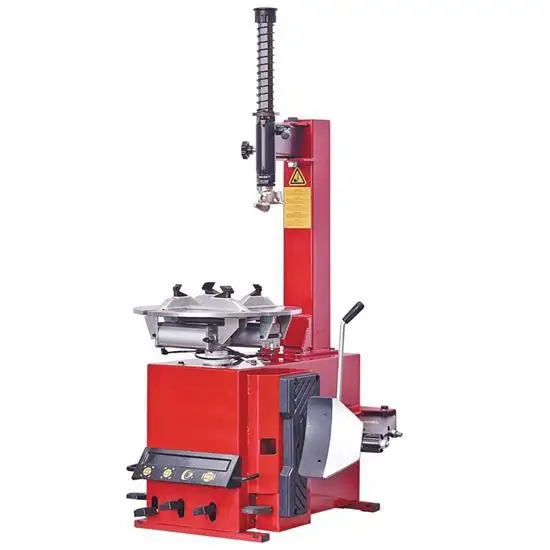 Хорошие профессиональные пневматический наклон назад сообщение шиномонтажный