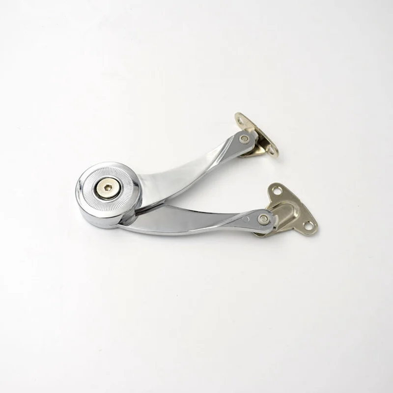 1 шт шкаф складной шарнир мебели гидравлический Поддержка стержень может быть