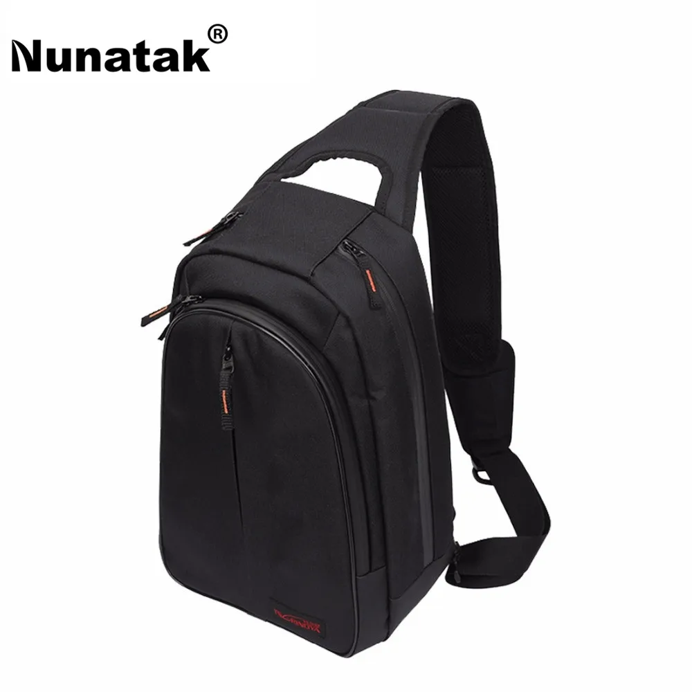 Сумка для рыбалки Nunatak E5 37*26*14 см уличные Наплечные сумки водонепроницаемая сумка