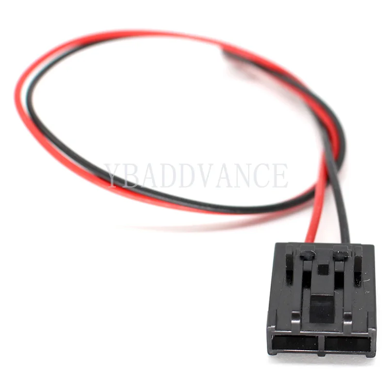 2 контактный разъем GSS342 для топливного насоса|Кабели адаптеры и разъемы| |