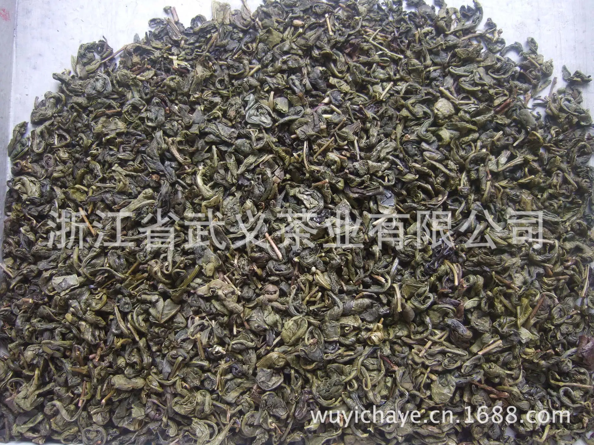 2015 Поступление Горячей Продажи Alpine Stars Зеленый Чай Производителя массовая