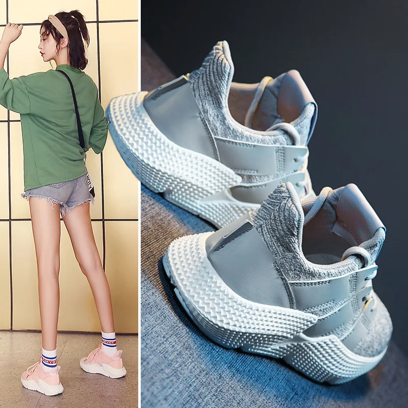 Aidenkid/Модная обувь в старом стиле повседневная женская на шнуровке женские