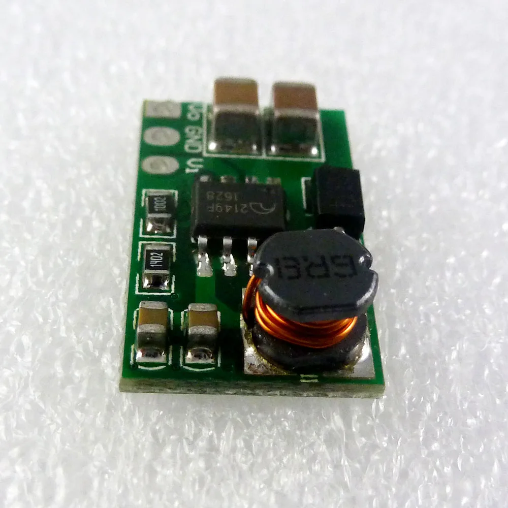 10 шт. dd0606sb _ 3v3 dc 1 2 v ~ 5 до 3 boost converter module rtl8710 hc-05 esp8266