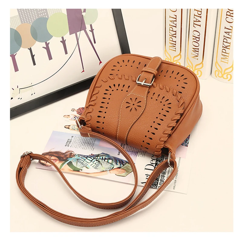 Женская сумка Кроссбоди ABDB в стиле ретро|bag f|bag fashionf bag |
