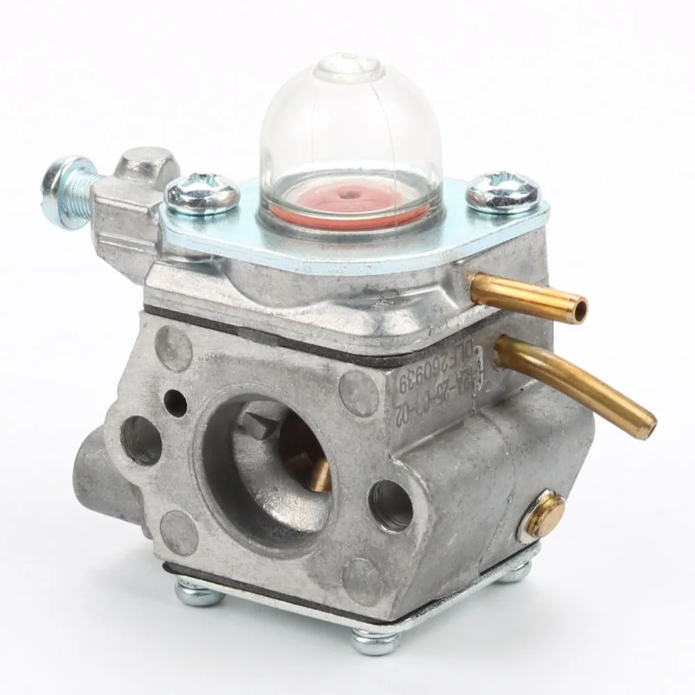Карбюратор для RY08552 RY09905 воздуходувы вакуумный RY08578 рюкзак Ryobi Carb | Инструменты
