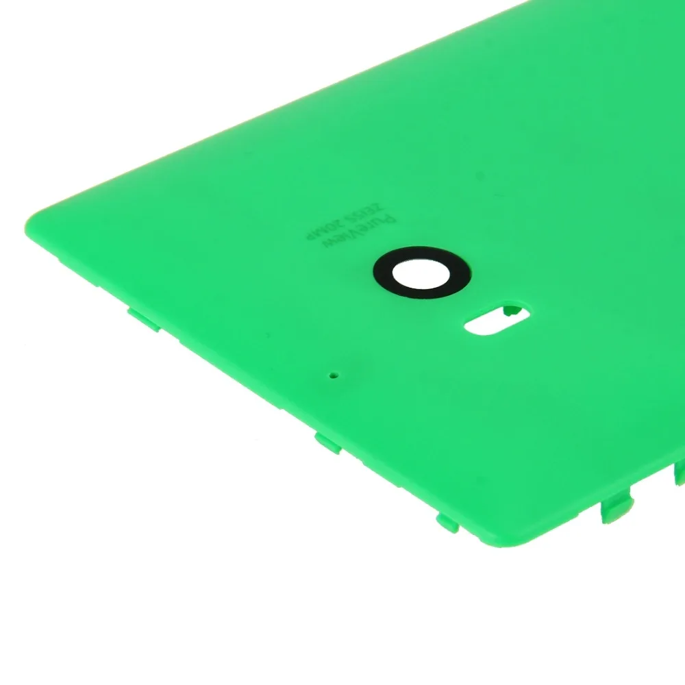 Задняя крышка аккумулятора для Nokia Lumia 930